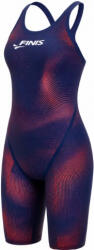 FINIS hydrox closedback navy/red 6xs - uk20 Costum de baie dama