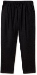 TWOTHIRDS Мъжки ежедневен панталон TWOTHIRDS Wedge Casual trousers - Anthracite Melange - размер XL (007-4129-0114)