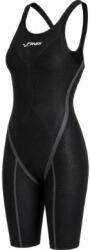 FINIS hydrox closedback black/gray 5xs - uk22 Costum de baie dama