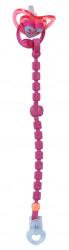 Zapf Creation Baby Annabell cumi csattal (706831)