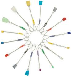 DMM Комплект Dmm Starter's Nut Protection Set Nut - Multicolor - размер One Size (325-0072-0111)