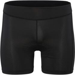 Ziener Мъжки клин за колоездене Ziener Nefel X-Gel Cycling bottoms - Black - размер 60 (EU) (055-3524-0118)