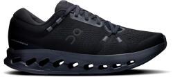 On Мъжки маратонки On Cloudsurfer 2 Running shoes - Black / Black - размер 44 (EU) (023-2239-0117)