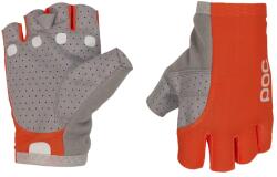POC Ръкавици POC Agile Short Glove - Zink Orange - размер M (202-7502-0613)