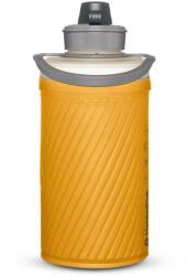 Hydrapak Хидратиращ резервоар Hydrapak Flux Bottle Water bottle - Golden Yellow - размер 750 ml (533-1761-0511)