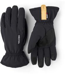 Hestra Ръкавици Hestra Czone Contact Pick Up 5 Finger Gloves - Black - размер 6 (EU) (202-4985-0111)