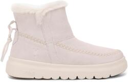 Walk in Pitas Дамски ежедневни боти Walk in Pitas Women's Dale Casual boots - Hielo - размер 39 (EU) (126-0521-0214)