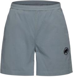 Mammut Дамски къси панталони Mammut Women's Crag Climbing Shorts - Strata - размер 44 (EU) (112-4011-0317)