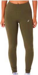 ASICS Дамски клин Asics Women's Nagino Run Adjustable Tight Leggings - Dark Olive - размер XS (111-1651-0211)