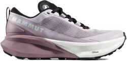 Mammut Дамски маратонки Mammut Women's Aenergy Trail Endurance Ultra Low Trail running shoes - Alpine Calamint / White - размер 42 (EU) (123-2362-0120)