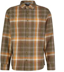 Sherpa Мъжка риза с копчета Sherpa Yama L/S Shirt - Bardiya Sand - размер XXL (033-2799-0115)