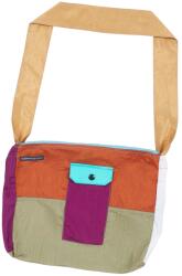 Ticket to the Moon Чанта за рамо Ticket to the moon Zipper Bag Shoulder bag - Unique - размер One Size (510-7238-0211)