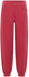 Tranquillo Дамски ежедневен панталон Tranquillo Women's Hose Aidaa Casual trousers - Garnet Red - размер 36 (EU) (107-4496-0111)