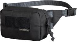 SAVOTTA Чанта за кръст Savotta Kukkaro Hip Pack Hip bag - Black - размер 1, 5 l (510-5242-0111)