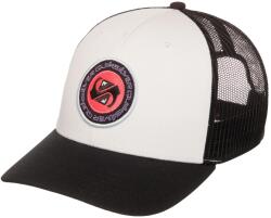 Quiksilver Мъжка шапка с козирка Quiksilver Decades Cotton Tucker Cap - Black - размер One Size (904-6387-0111)
