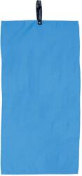 Cocoon Микрофибърна кърпа Cocoon Microfiber Towel Hyperlight Microfiber towel - Lagoon Blue - размер 90 x 50 cm (555-0151-0114)