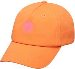 Roxy Детска шапка с козирка Roxy Kid's TW Slide Away Cap - Papaya - размер One Size (904-6043-0211)
