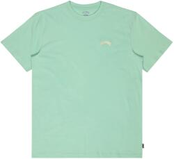 Billabong Мъжка тениска Billabong Arch Crew S/S T-shirt - Dusty Green - размер XL (216-4983-1115)