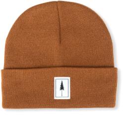 NIKIN Зимна шапка (beanie) Nikin Treeanie Classic Sleek Beanie - Sepia - размер One Size (204-8411-2111)