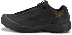 Arc'teryx Мултиспорт обувки Arc'teryx Women's Kopec GTX Multisport shoes - Black / Yukon - размер 39 1/3 (EU) (122-1293-0416)