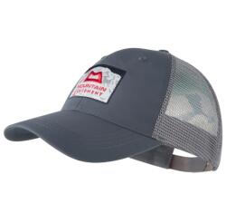 Mountain Equipment Шапка с козирка Mountain equipment Yosemite Cap - Ombre Blue - размер One Size (204-2548-0511)