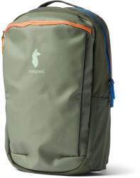 Cotopaxi Дневна раница Cotopaxi Allpa 18 Daypack - Fatigue - размер One Size (504-1258-0311)