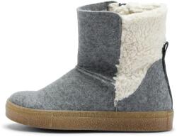 Grand Step Shoes Дамски зимни ботуши Grand Step Shoes Women's Nicki Wool Winter boots - Grey - размер 38 (EU) (121-1082-0213)