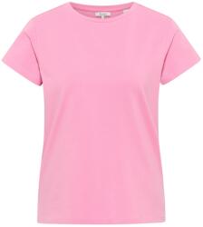 Tranquillo Дамска тениска Tranquillo Women's Jerseyshirt Iiriis T-shirt - Rose - размер XL (916-6806-0115)
