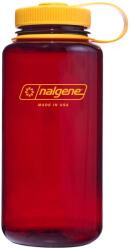 Nalgene Бутилка за вода Nalgene Sustain Wide Neck Water bottle - Laker - размер 1 l (533-0008-2111)