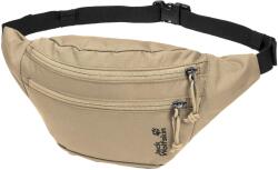 Jack Wolfskin Чанта за кръст Jack wolfskin Konya Hipbag Hip bag - Hazel Wood - размер 2 l (510-6762-0311)