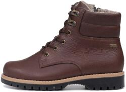 Pomar Дамски зимни ботуши Pomar Women's Rae GTX Ankle Boot Winter boots - Vivian Brown - размер 42 (EU) (121-0918-0217)