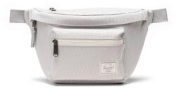 Herschel Чанта за кръст Herschel Pop Quiz Hip Pack Hip bag - Vapor Diamond / Charcoal Gray - размер 3, 5 l (510-4293-2211)