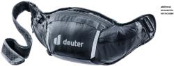 Deuter Чанта за кръст Deuter Shortrail III Hip bag - Black - размер 3 l (510-3877-0111)
