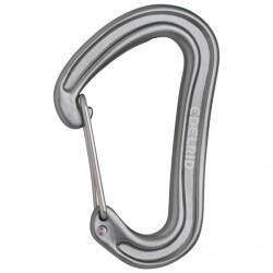 Edelrid Карабинер с щифт Edelrid Nineteen G II Snapgate carabiner - Slate - размер One Size (321-0271-0311)