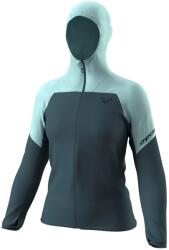 Dynafit Дамско яке за бягане Dynafit Women's Alpine Wind Jacket Running jacket - Cloud Blue (128-0555-0614)