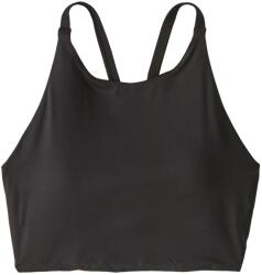 Patagonia Дамско бикини горнище Patagonia Women's Cami Top Bikini top - Black (150-4443-0313)