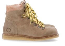 Ca'Shott Дамски зимни ботуши Ca'Shott Women's Casmalone Hiking Boot Winter boots - Sand - размер 38 (EU) (121-1093-0213)