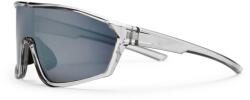 CHPO Очила за колоездене Chpo Vinfred S3 Polarized Mirror Cycling glasses - Transparent Grey / Silver Mirror (205-7093-0111)