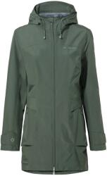 Vaude Дамско водоустойчиво яке Vaude Women's Skomer Parka II Coat - Agave - размер 36 (EU) (102-3979-0412)
