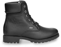 Panama Jack Дамски зимни ботуши Panama Jack Women's Panama 03 GTX Wool B1 Winter boots - Black - размер 41 (EU) (121-0958-0116)