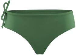 Oy Дамско бикини долнище Oy Women's Surf Bikini Hose Opah Bikini bottom - Dunkelgrün (150-6140-0313)