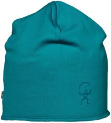 Isbjörn Детска зимна шапка (beanie) Isbjörn Kid's Panda Beanie - Emerald Green - размер 48-50 cm (204-8395-0211)