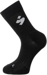 Sweet Protection Мъжки чорапи за колоездене Sweet Protection Hunter Merino Socks Merino socks - Black - размер 41-43 (EU) (201-9587-0113)