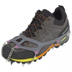 C. A. M. P C. A. M. P. Снегоходни шипове C. A. M. P. Ice Master Light Snow spikes - Grey / Violet - размер 36-38 (412-0039-0711)