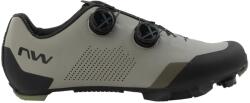 Northwave Обувки за планинско колоездене Northwave Striker Cycling shoes - Sand / Green Forest - размер 41, 5 (EU) (036-1282-0419)