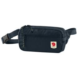 Fjällräven Чанта за кръст Fjällräven High Coast Hip Pack Hip bag - Navy - размер 1, 5 l (510-2328-0311)