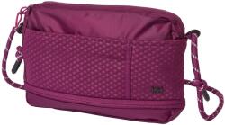 Helly Hansen Чанта за рамо Helly hansen Wanderer Shoulder Bag 2.6 Shoulder bag - Dark Magenta - размер 2, 6 l (510-6614-0211)