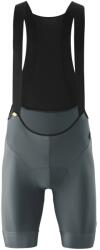 Gonso Мъжки клин за колоездене Gonso SQlab Go Bib Cycling bottoms - Sargasso Sea II - размер XXL (055-1915-0615)