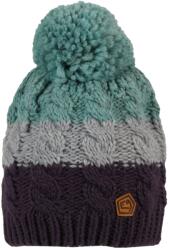 E9 Зимна шапка (beanie) E9 Kevin Beanie - Eggplant - размер One Size (904-0420-0711)