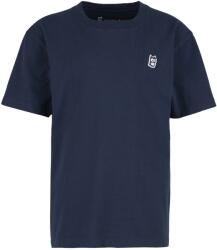 Namuk Детска тениска Namuk Kid's Coba Cotton T-Shirt Hina T-shirt - True Navy - размер 104/110 (EU) (704-3848-0212)